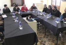 Los puertos de Entre Ríos trabajan por la sustentabilidad ambiental