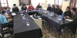 Los puertos de Entre Ríos trabajan por la sustentabilidad ambiental