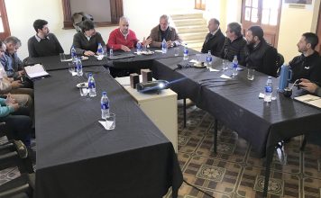 Los puertos de Entre Ríos trabajan por la sustentabilidad ambiental