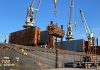 El puerto sigue exportando mientras planifica diversificar las cargas