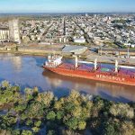 El puerto suma a Argelia como un nuevo mercado para las exportaciones