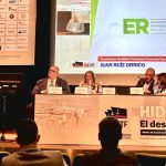 Entre Ríos expuso en el Encuentro Argentino de Transporte Fluvial