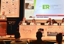 Entre Ríos expuso en el Encuentro Argentino de Transporte Fluvial