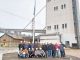 Estudiantes de ingeniería de la UTN recorrieron las instalaciones del Puerto