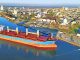 Ingresan dos buques para exportar desde Concepción del Uruguay