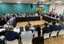 Una política binacional de largo plazo para el desarrollo portuario y regional