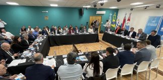 Una política binacional de largo plazo para el desarrollo portuario y regional