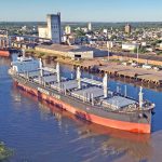 Infraestructura fluvial: el RINI y la decisión estratégica de Entre Ríos