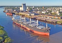 Infraestructura fluvial: el RINI y la decisión estratégica de Entre Ríos