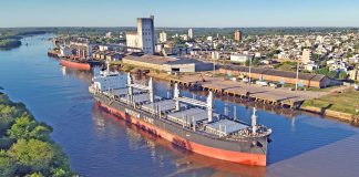 Infraestructura fluvial: el RINI y la decisión estratégica de Entre Ríos