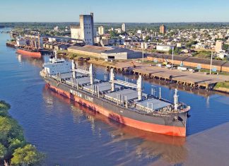 Infraestructura fluvial: el RINI y la decisión estratégica de Entre Ríos