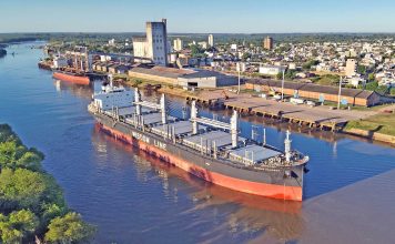 Infraestructura fluvial: el RINI y la decisión estratégica de Entre Ríos