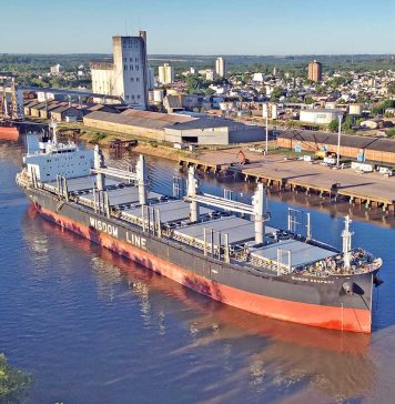 Infraestructura fluvial: el RINI y la decisión estratégica de Entre Ríos