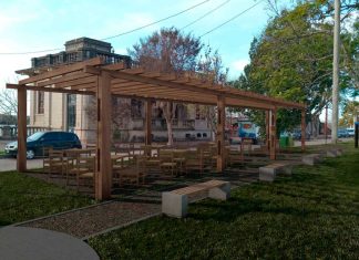 PROPUESTAS DEL PROGRAMA RIL PARA LA INTERVENCIÓN EN LA ZONA DE LA VIEJA ADUANA Y EL MUELLE DE ALTO NIVEL