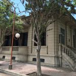 Cerró el plazo de presentación de propuestas para la puesta en valor de la Vieja Aduana y el Muelle de Alto Nivel