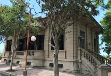 Cerró el plazo de presentación de propuestas para la puesta en valor de la Vieja Aduana y el Muelle de Alto Nivel