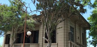 Cerró el plazo de presentación de propuestas para la puesta en valor de la Vieja Aduana y el Muelle de Alto Nivel