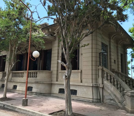 Cerró el plazo de presentación de propuestas para la puesta en valor de la Vieja Aduana y el Muelle de Alto Nivel