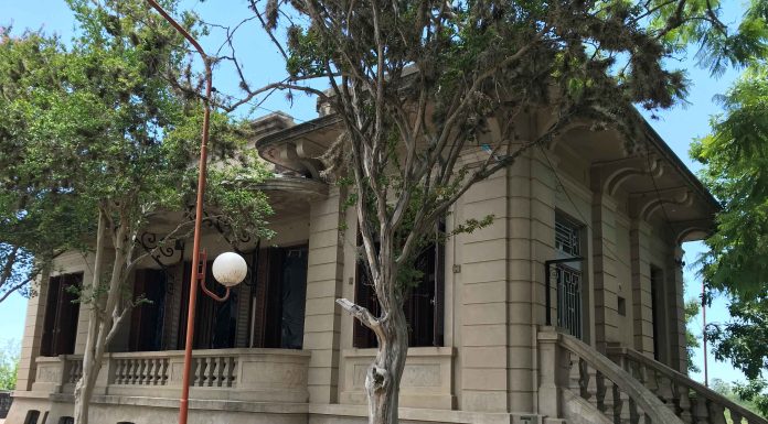 Cerró el plazo de presentación de propuestas para la puesta en valor de la Vieja Aduana y el Muelle de Alto Nivel