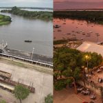 El Puerto abre convocatoria a presentación de Proyectos de Inversión para poner en valor el paseo de la Vieja Aduana y el Muelle de Alto Nivel