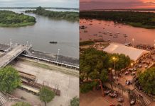 El Puerto abre convocatoria a presentación de Proyectos de Inversión para poner en valor el paseo de la Vieja Aduana y el Muelle de Alto Nivel