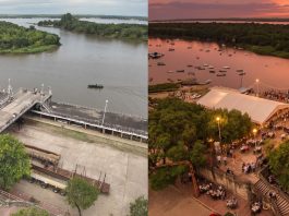 El Puerto abre convocatoria a presentación de Proyectos de Inversión para poner en valor el paseo de la Vieja Aduana y el Muelle de Alto Nivel