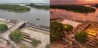 El Puerto abre convocatoria a presentación de Proyectos de Inversión para poner en valor el paseo de la Vieja Aduana y el Muelle de Alto Nivel