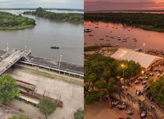 El Puerto abre convocatoria a presentación de Proyectos de Inversión para poner en valor el paseo de la Vieja Aduana y el Muelle de Alto Nivel