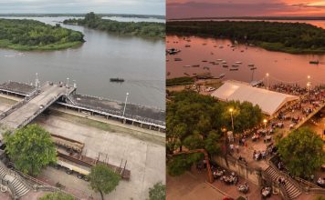 El Puerto abre convocatoria a presentación de Proyectos de Inversión para poner en valor el paseo de la Vieja Aduana y el Muelle de Alto Nivel