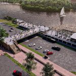 El puerto evalúa la propuesta de inversión para la zona de la Vieja Aduana y el Muelle de Alto Nivel