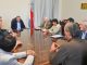 Frigerio se reunió con autoridades de ACA para analizar inversiones y logística productiva en la provincia