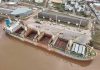 El puerto diversifica sus cargas, suma exportaciones y genera más trabajo